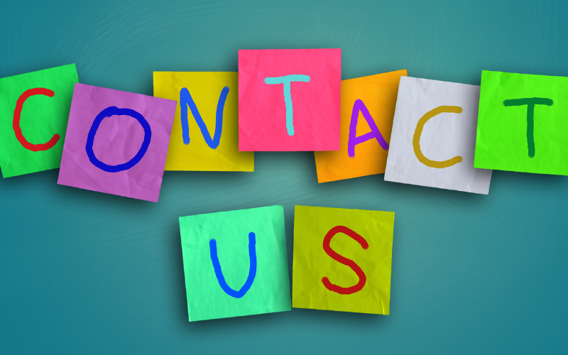 Contattaci