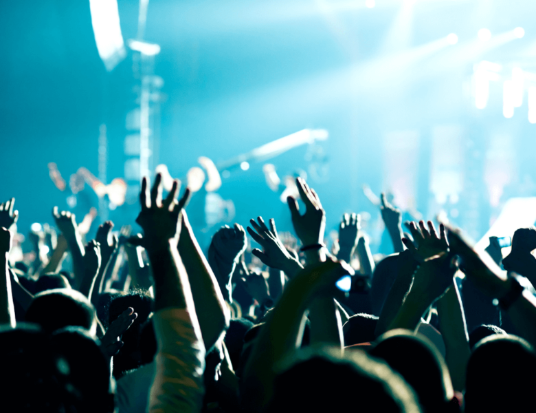 4 motivi per cui  ascoltare musica dal vivo fa bene alla salute