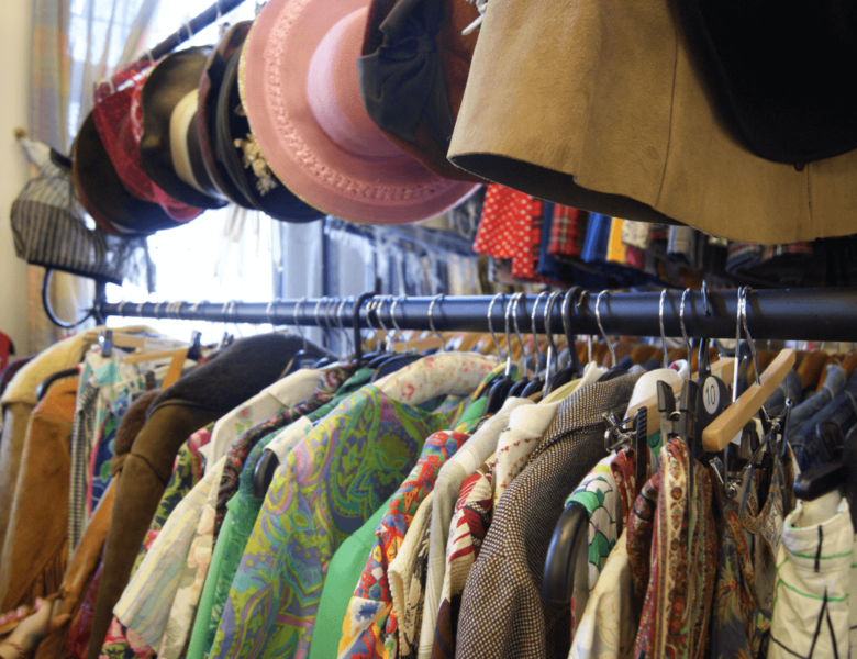 I capi di abbigliamento vintage più ricercati