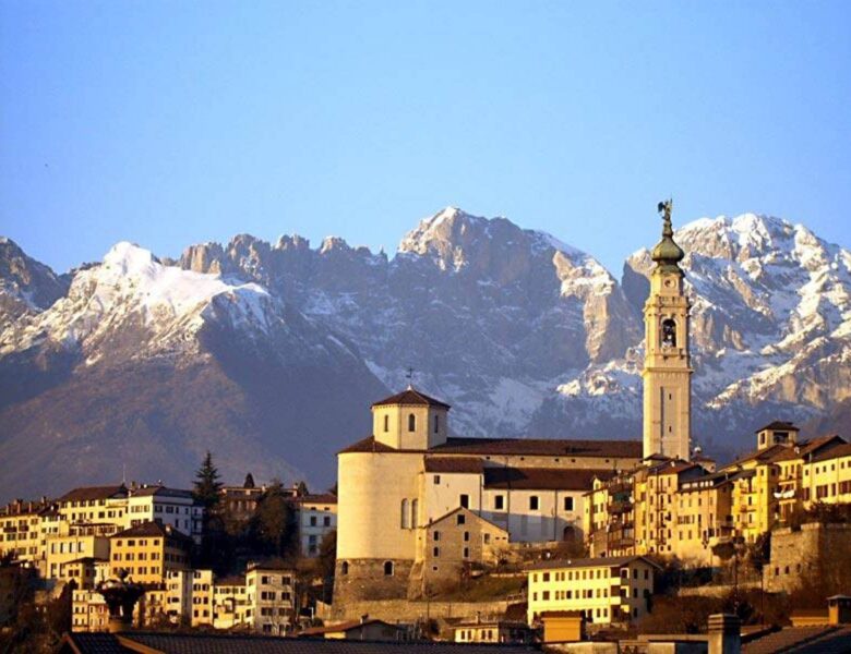 Lavorazioni Meccaniche di Precisione a Belluno: Eccellenza Tecnologica al Servizio dell’Industria