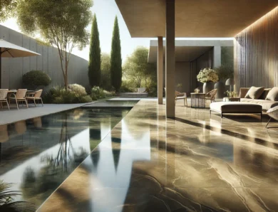 Resina per Pavimenti Esterni: La Guida Completa alla Scelta Perfetta per il Tuo Spazio Outdoor