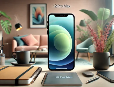 Guida Completa al Noleggio iPhone 12 Pro Max: Tecnologia di Lusso per un Lifestyle Moderno